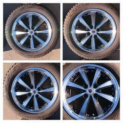 ご成約ありがとうございました 群馬 スタッドレス付き 175/60R15 