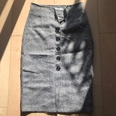 Sunoco fashion スカート