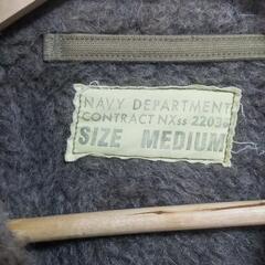 バズリクソンズ　デッキジャケット　n1