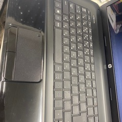 HP2000パソコン12000円変更