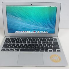 【ネット決済・配送可】MacBook Air(11-inch,M...