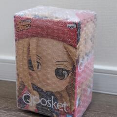 シャーマンキング Qposket 恐山アンナ