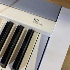 Z7108 KORG B2 電子ピアノ デスクセット