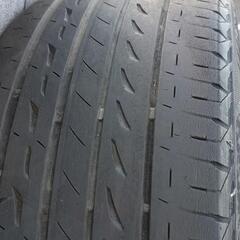 商談中【LEXUS/レクサス】GS外し　タイヤ&ホイール