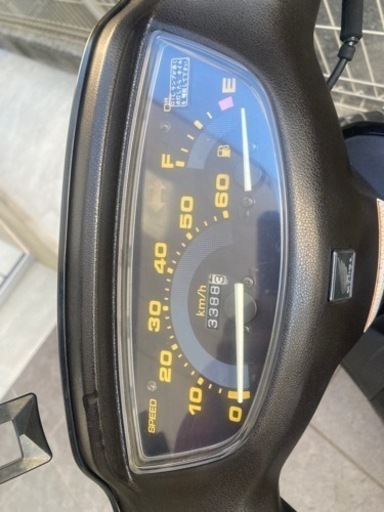 HONDA ホンダ ライブディオZX DIO ZX 63cc ボアアップ！
