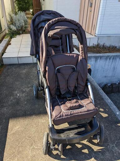 お譲り先決まりました