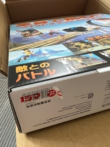 リングフィット アドベンチャー switch 新品未開封 新品未開封 リング