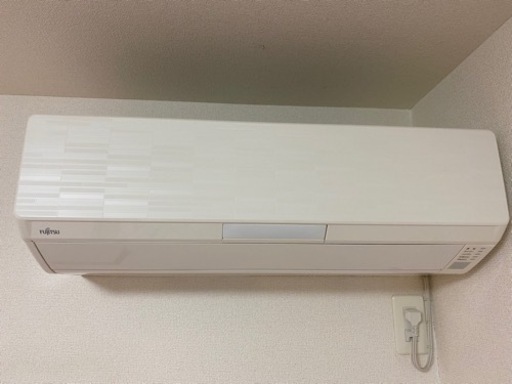 エアコン 2015年 富士通ゼネラルAS-R28E-W