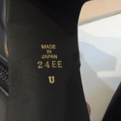 【お問合せ対応中】女性用ロングブーツ未使用保管品　24EE