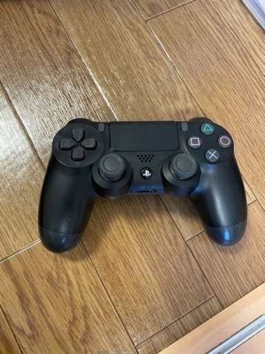 値下げ交渉可！PlayStation®4 グレイシャー・ホワイト 貧しかっ 500GB