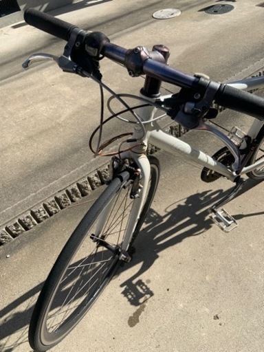 ☆店頭にて試乗可☆J3345 alfiore bike アルフィオレバイク クロス