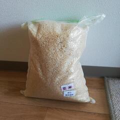 引き取り確定！！！自然栽培　米　令和2年産　3kg以上　あきたこまち　