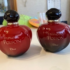 Dior 香水 2個セット