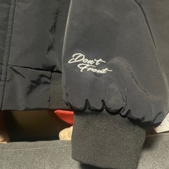 XLARGE ダウンジャケット X L