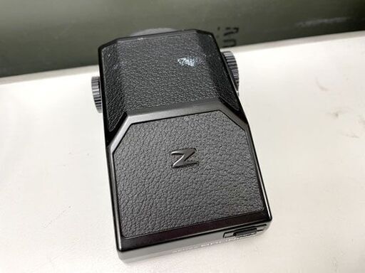 ZENZABRONICA ファインダー AE-Ⅱ ゼンザブロニカ カメラ用品 動作未確認 現状品 札幌市手稲区 ZENZABRONICA ファインダー AE-Ⅱ ゼンザブロニカ カメラ用品 動作