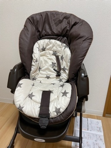 電動 ハイローチェア コンビ 赤ちゃん本舗