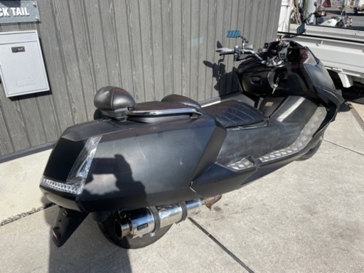 ☆11万円!マグザム SG21J セル1 実働車 後期型 ヤマハ ビッグ