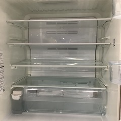 TOSHIBA 東芝 冷蔵庫 GR-477F 473L 2018年製
