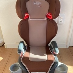 GRACO ジュニアシート