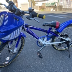 🔸キッズバイク🔸 ブリヂストン クロスファイヤー 20インチ