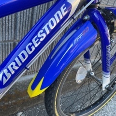 🔸キッズバイク🔸 ブリヂストン クロスファイヤー 20インチ