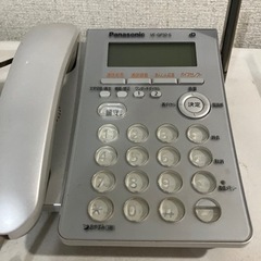 Panasonic電話機