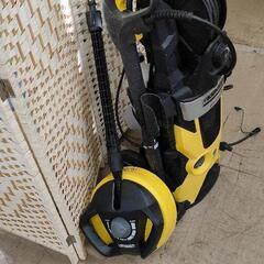 1224-096 ケルヒャー　高圧洗浄機