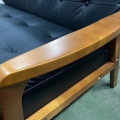 lohen ハイカウントウールダブルマッキンパンツ☆新品未使用☆