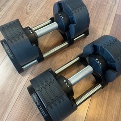 Flexbell 20kg 2kg刻み 2個