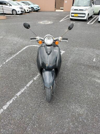 ホンダToday