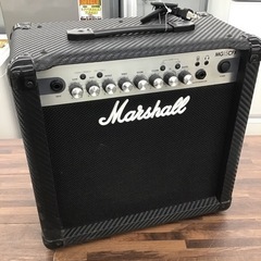 #L-94【ご来店頂ける方限定】Marshallのギターアンプです