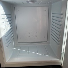 2021年製の冷蔵庫【9ヶ月のみ使用】