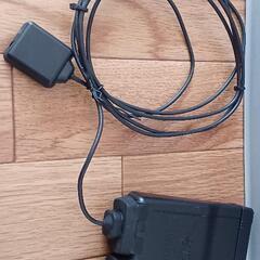 MITSUBA　ミツバ製バイク用ETCです。