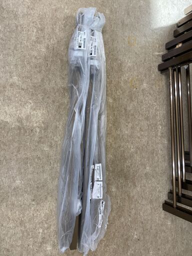 三協アルミ フェンス用 【 高さ80cm 用】 ブロンズ 【公式通販】