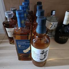 SUNTORY 国産ウイスキー 特売 全品13本 700ml 新...