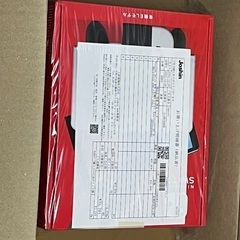 【未開封品】ニンテンドースイッチ　ホワイト　有機ELモデル