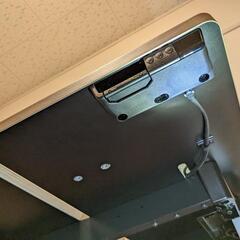 【値下】電動昇降デスク オカムラ リーガス okamura regas