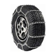 タイヤチェーン(トラック用)新品未使用 12月29日迄 750-15S バンド付き