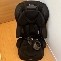 Combi(コンビ) fugebaby チャイルドシート ジュニ...