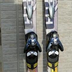 【ネット決済】スキー板 160 SALOMON