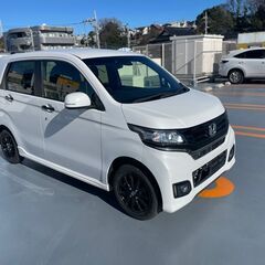 H31ＮＷＧＮカスタマＳＳスタイルパッケージ !!! 車検2年付...