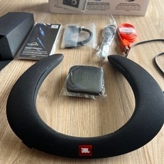 JBL SoundGear BTA