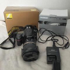 Nikon D600　SP24-70ミリF/2.8Di VC U...