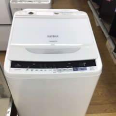 #L-95【ご来店頂ける方限定】HITACHIの9、0Kg洗濯機です L-95【ご来店頂ける方限定】HITACHIの9、0Kg洗濯機です
