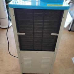 YAMAZEN スポットエアコン YS-422D YAMAZEN スポットエアコン YS-422D スポットエアコン ツインダクト