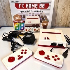 【中古】FC HOME BB 88ゲーム内蔵