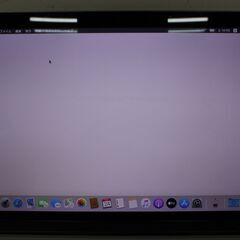 MacBook Pro（Rtina13-inch,2012）2.9GHz Core i7〈MD213J/A〉⑥