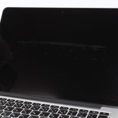 MacBook Pro（Rtina13-inch,2012）2.9GHz Core i7〈MD213J/A〉⑥