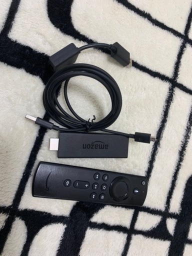 Amazon fireスティック