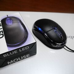 値下げしました。BLUE LEDマウス付き　新品SSD256GB  Windows11　高速i3CPU　ソフト多数　（返品可） 値下げしました。BLUE LEDマウス付き 新品SSD256GB Windows11 高速